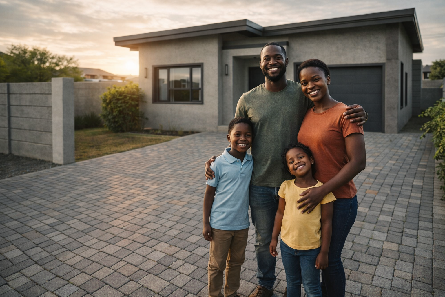 Exceptional Services & Quality Products