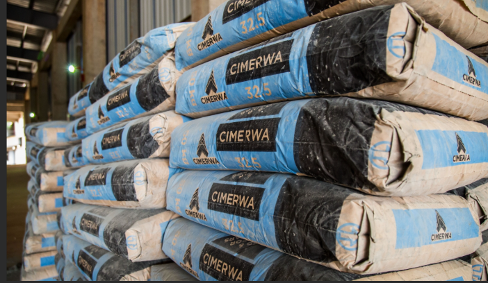 CIMERWA Cement