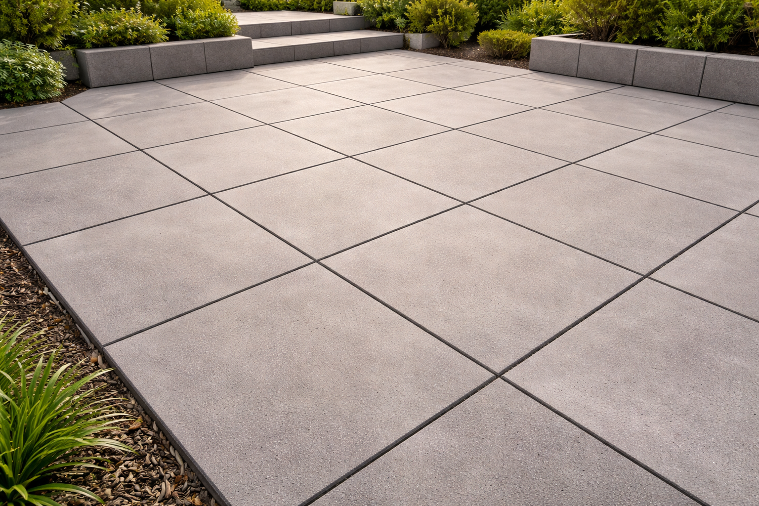 Paving Slabs